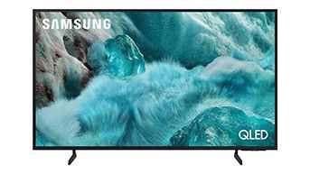 Samsung Q7F in 55 Zoll