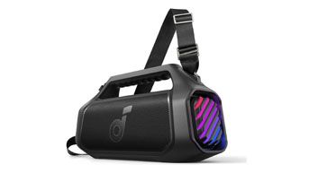 Bluetooth mit fettem Bass