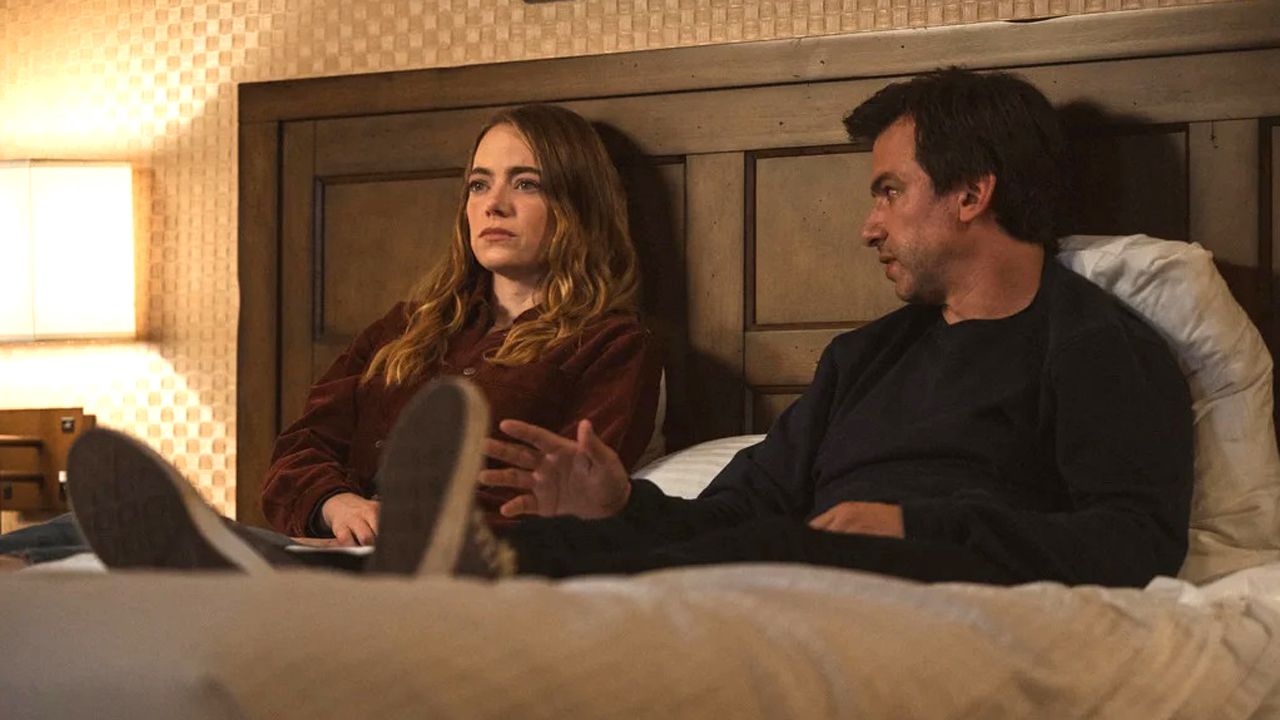 After “Poor Things”: You should definitely catch up on this insider tip from 2023 with Emma Stone – even if it hurts! After “Poor Things”: You should definitely catch up on this insider tip from 2023 with Emma Stone – even if it hurts!
