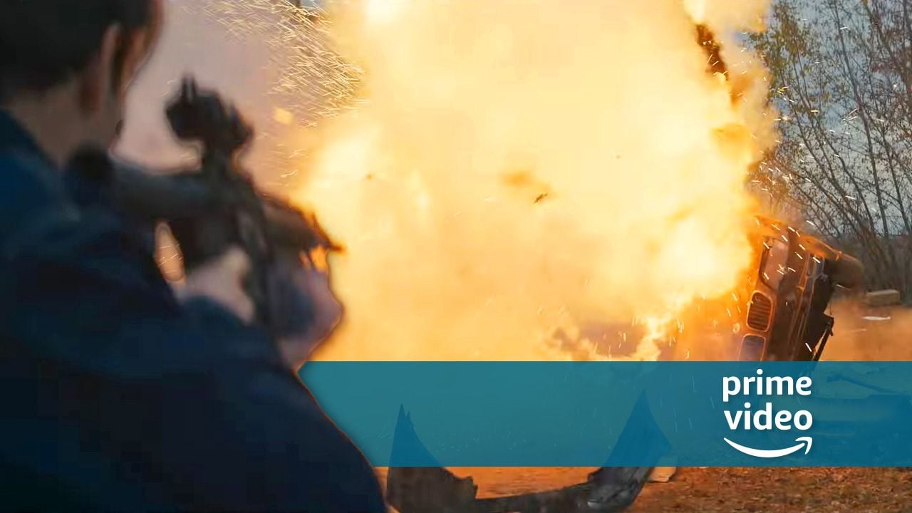 Die Action-Asse sind bekannt für "John Wick" & Scott-Adkins-Kracher – ab heute entfesseln sie eine Ein-Mann-Armee auf Prime Video