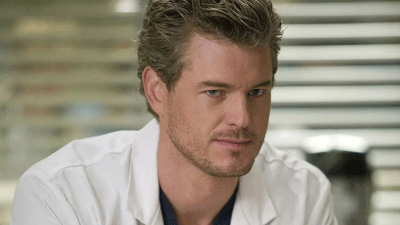 Grey S Anatomy Mnnliche Schauspieler