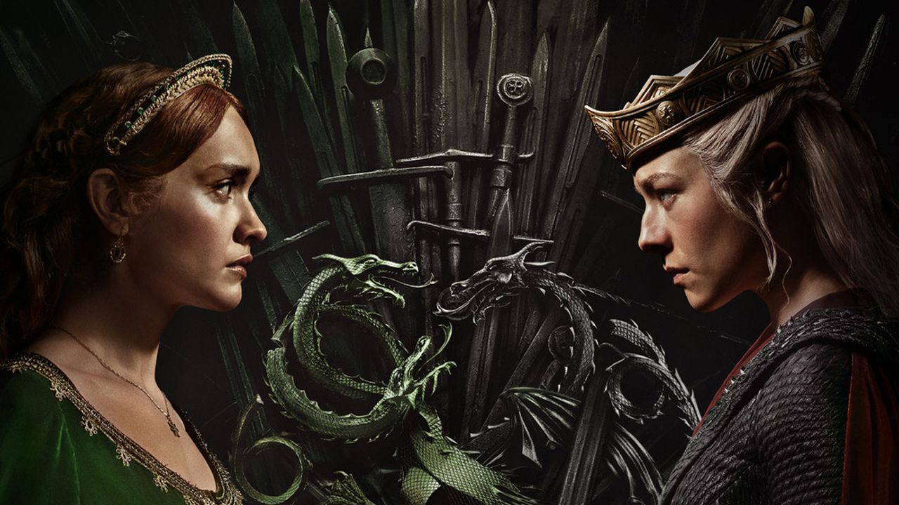 Die letzte Folge von "House Of The Dragon" Staffel 2: Wann kommt