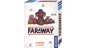 "Faraway" im Angebot