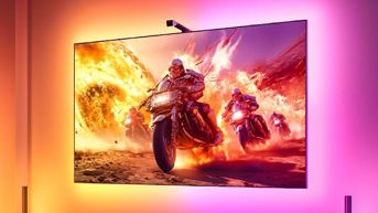 Govee TV-Hintergrundbeleuchtung 3 Lite