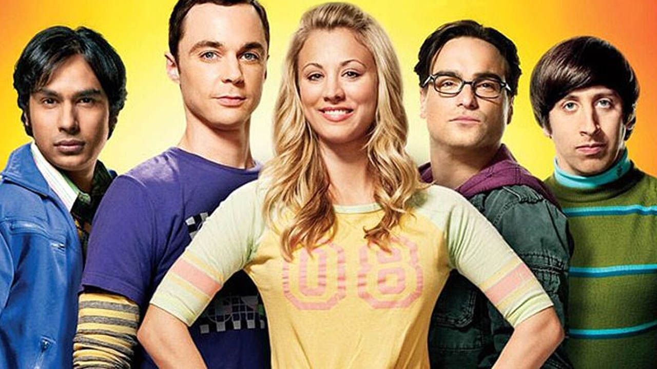 "Ist das echt?": Dieser "The Big Bang Theory"-Star musste zweimal vorsprechen, weil er einfach ZU überzeugend war