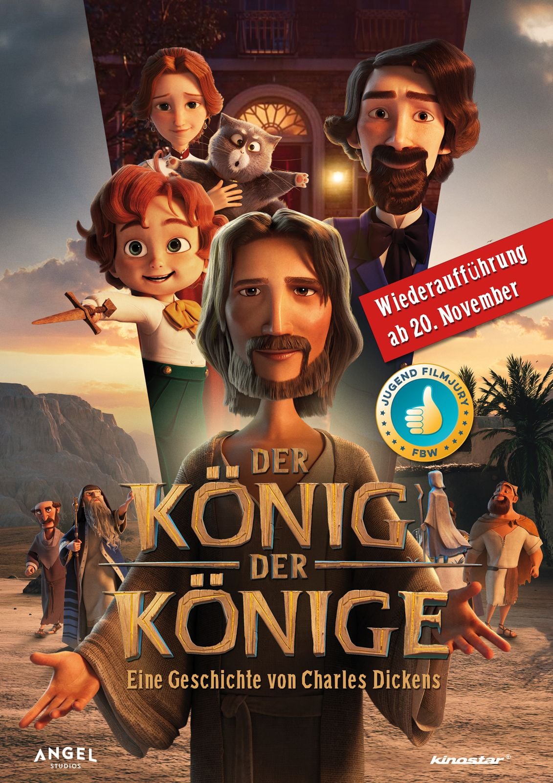 Der König der Könige