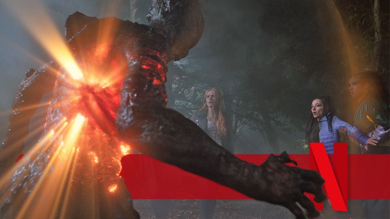 Diese Fantasy-Serie hatte 57 Millionen (!) Zuschauer in nur 28 Tagen – trotzdem hat Netflix sie abgesetzt: Bis heute warten Fans auf eine Fortsetzung!