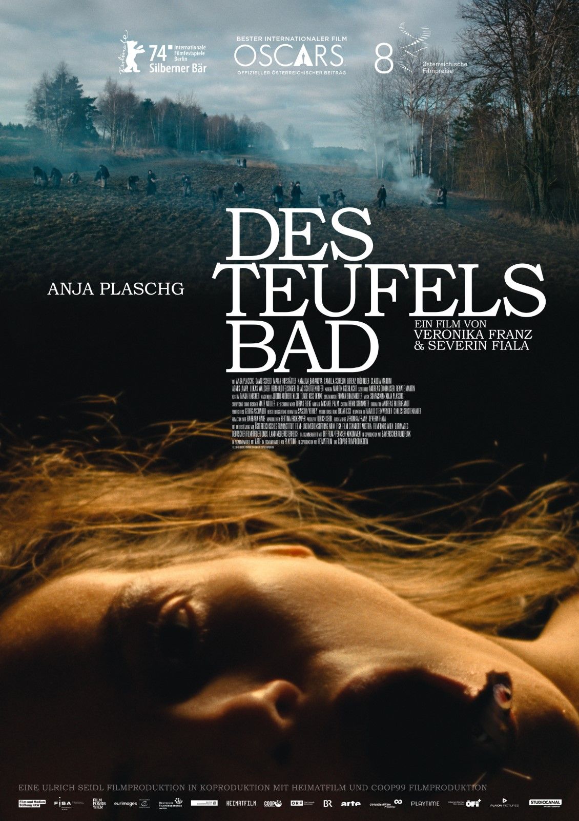 Kinoprogramm für Des Teufels Bad in GarmischPartenkirchen FILMSTARTS.de