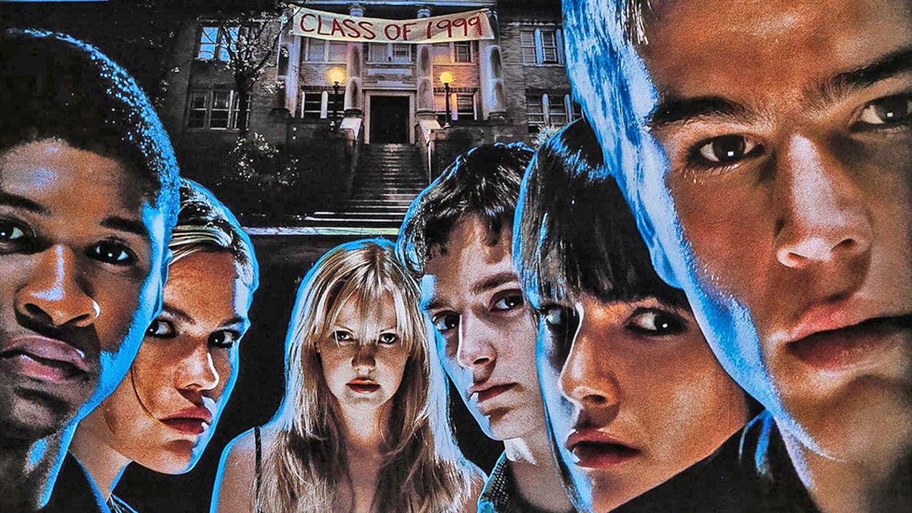 Das mit Stars gespickte Original ist absoluter Kult: Legendärer 90er-Sci-Fi-Horror bekommt Remake