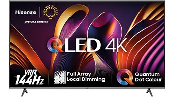 55-Zoll-QLED-TV