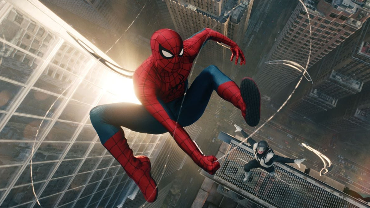 Hollywood-Ikone spricht über ihren versteckten Auftritt in "Spider-Man: Brand New Day" – zuletzt stand sie vor 14 Jahren mit Tom Holland vor der Kamera!