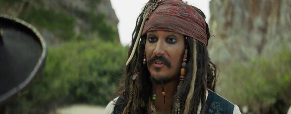 Trailer zu neuem "Fluch der Karibik"-Film der Fans sorgt für Aufsehen