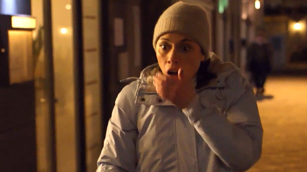 GZSZ-Vorschau heute: Matilda leidet unter Verfolgungswahn - TV-Starts bei  FILMSTARTS.de