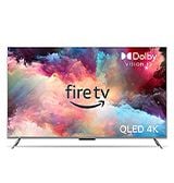 Amazon Fire TV Omni QLED mit 65 Zoll bei Amazon