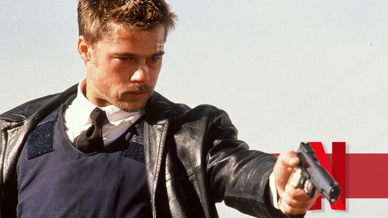 Nach zwei der größten Thriller-Meisterwerke der 90er: Netflix soll endlich für eine langersehnte Reunion sorgen!