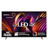 Hisense E77NQ Pro in 75 Zoll