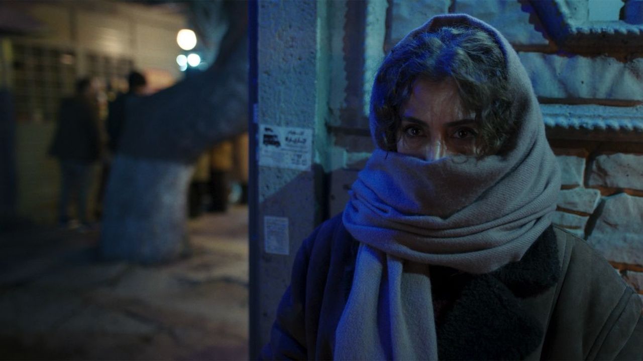 Fürs Publikum ist es teilweise ähnlich schwer zu verstehen wie für ihre Familie, dass Maryam freiwillig in den Iran und damit ins Gefängnis zurückkehren will. 