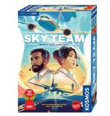 "Sky Team - Bereit zur Landung?" 