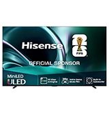 Hisense U7Q in 85 Zoll