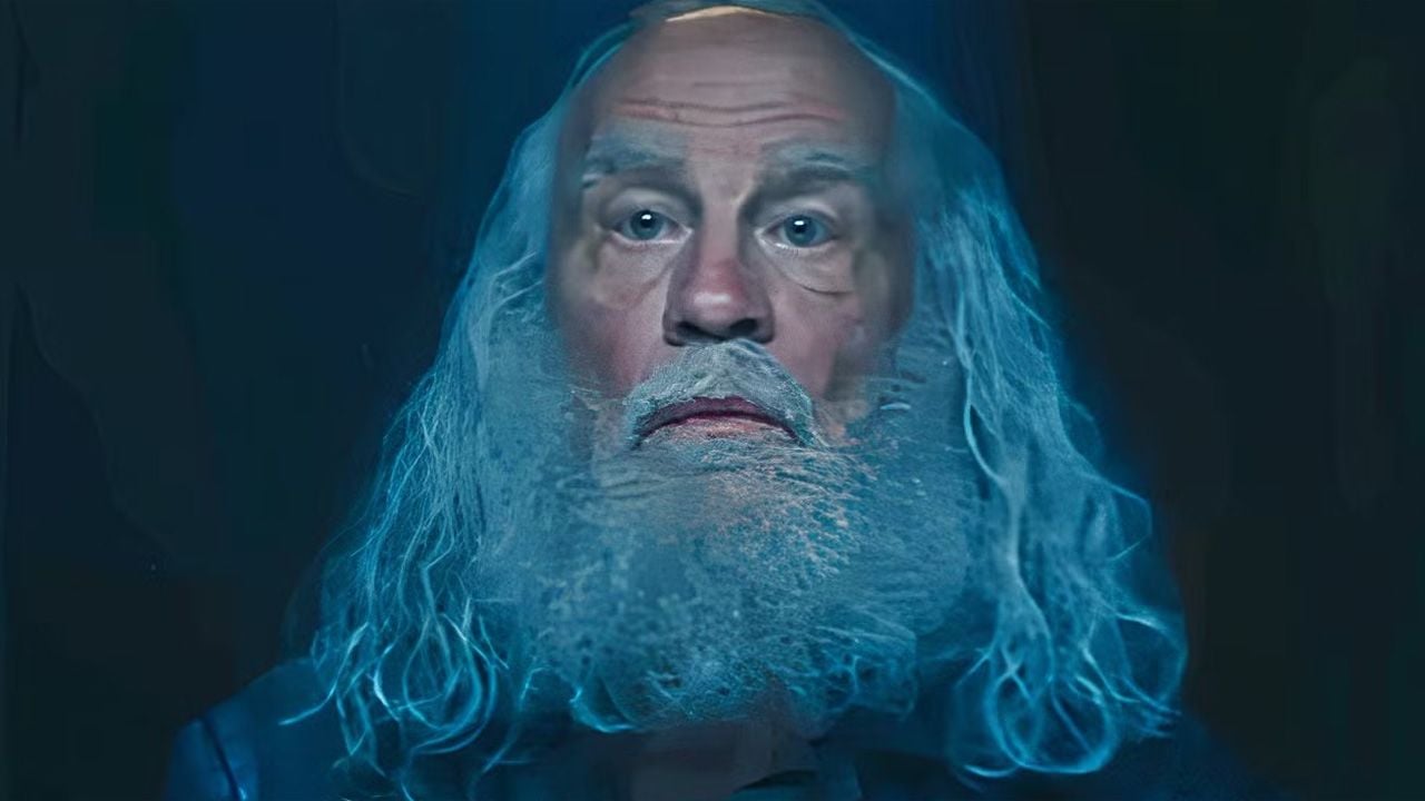John Malkovich im ersten Trailer zu