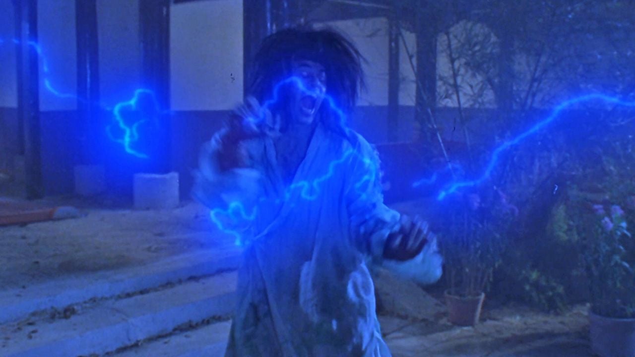 Kultiger Fantasy-Horror-Wahnsinn erscheint nach über 30 (!) Jahren erstmals ungekürzt in Deutschland – solche Filme gibt es heute kaum noch!