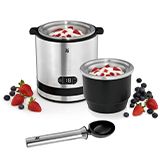 WMF Küchenminis Eismaschine 3-in-1