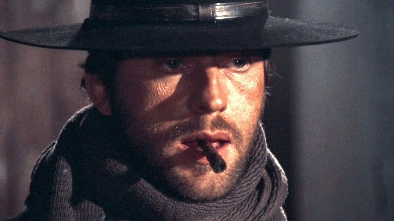 Quentin Tarantino nutzte dieses brutale Western-Meisterwerk als Inspiration für seine Filme – jetzt erscheint es erstmals uncut in 4K