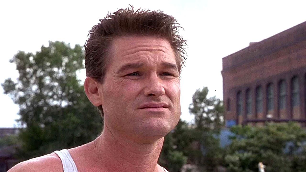 "Das Beste, was ich je gemacht habe": Auf diesen 90er-Jahre-Hit ist Kurt Russell besonders stolz