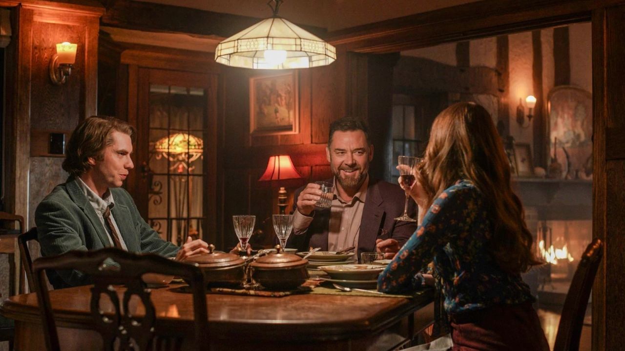 Gab es damals wirklich eine Verschwörung? Oder spricht da nur der Alzheimer?