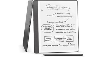 Kindle Scribe (2. Generation)