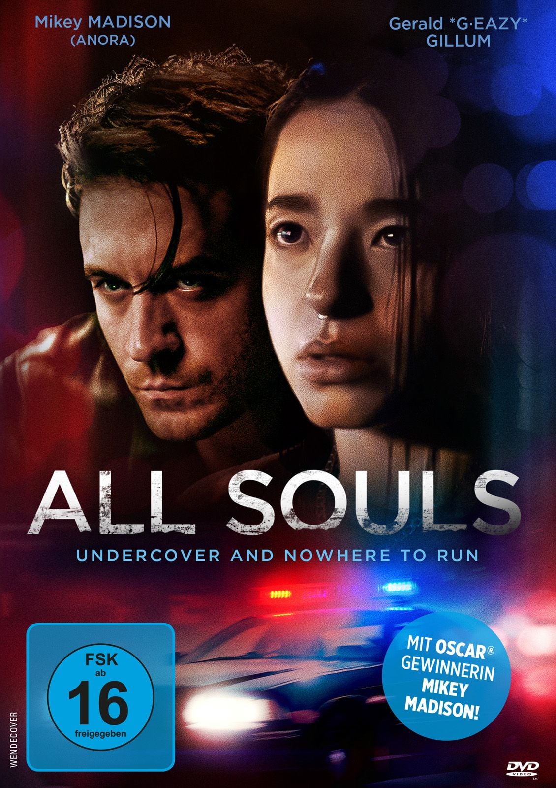 all-souls-undercover-and-nowhere-to-run-film-2023-filmstarts-de