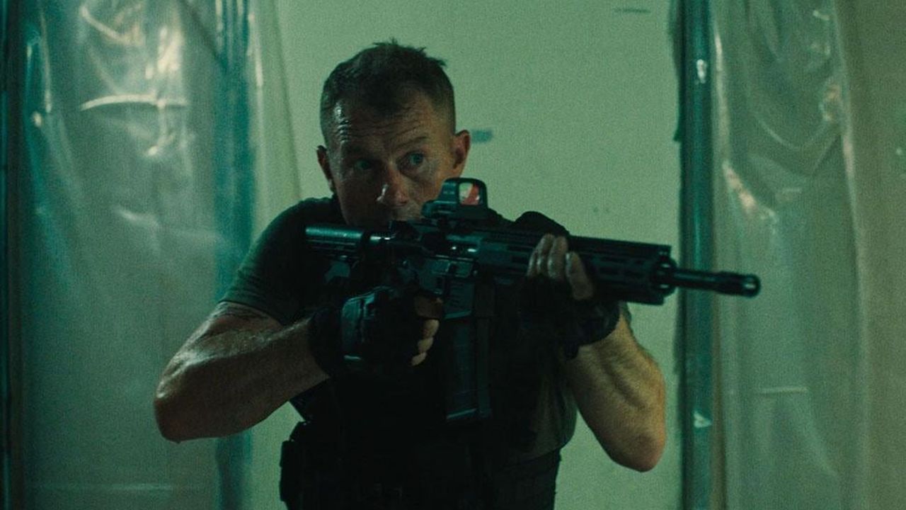 Täglich rückt Layne West der Drogenkriminalität auf den Leib, und es bleibt doch ein Kampf gegen Windmühlen.