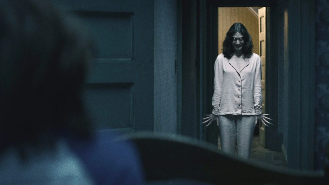 An Schlaf ist nicht zu denken!