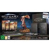 „Outcast – A New Beginning“