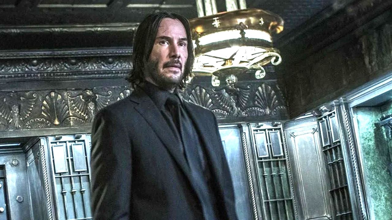 Bestätigt: "John Wick 5" befindet sich offiziell in der Entwicklung – aber kehrt auch Keanu Reeves zurück?