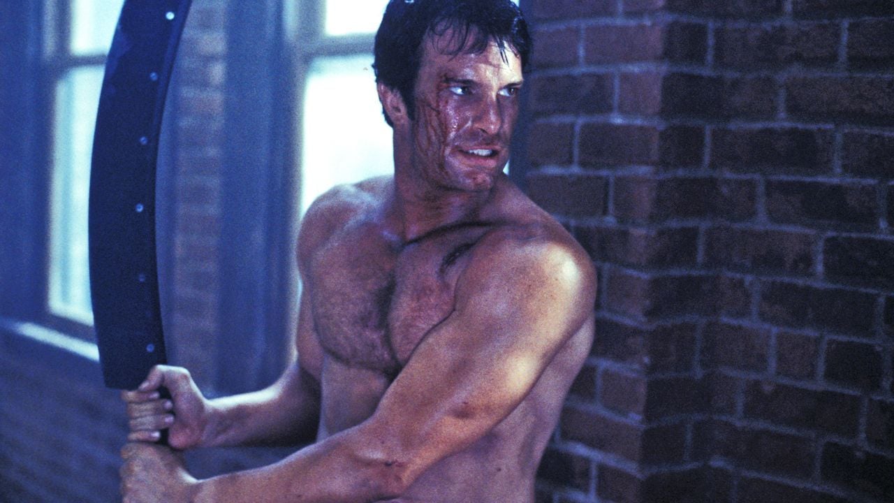 Marvel German Actor Marvel-Highlight heute im TV: Dieser FSK-18-Actionkracher ist viel ...