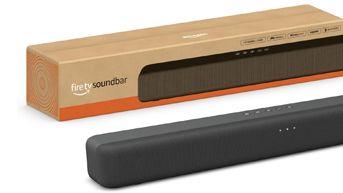 Amazon Fire TV Soundbar