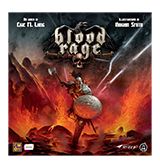 „Blood Rage“ bei Amazon