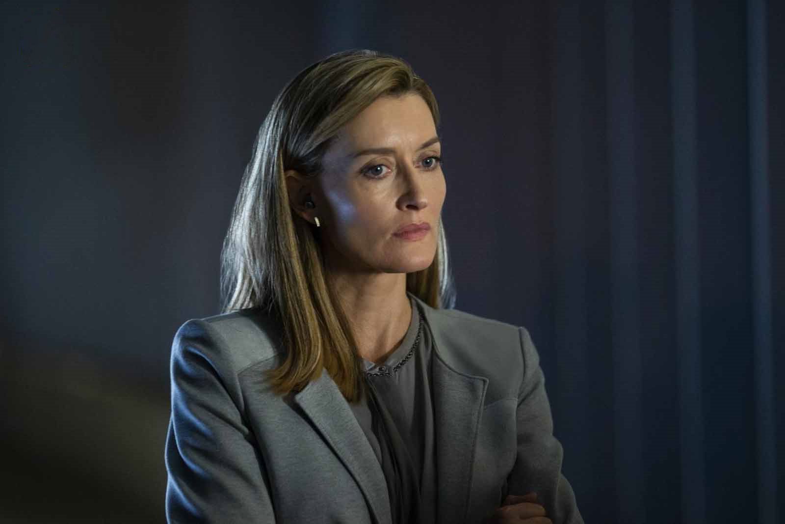 Natascha McElhone in 