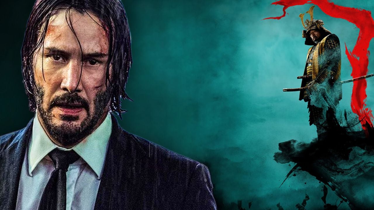 Ihr kennt ihn aus "Shogun" & der "John Wick"-Reihe, hier wird er zum tödlichen Ninja: Martial-Arts-Kult kommt ungekürzt ins Heimkino
