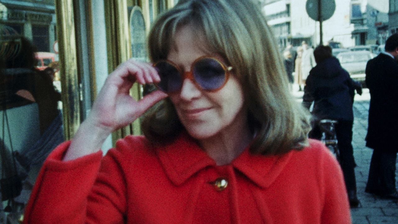 Die letzte deutsche Diva: Der Trailer zu "Ich will alles. Hildegard Knef" blickt ins Private – exklusiv bei FILMSTARTS