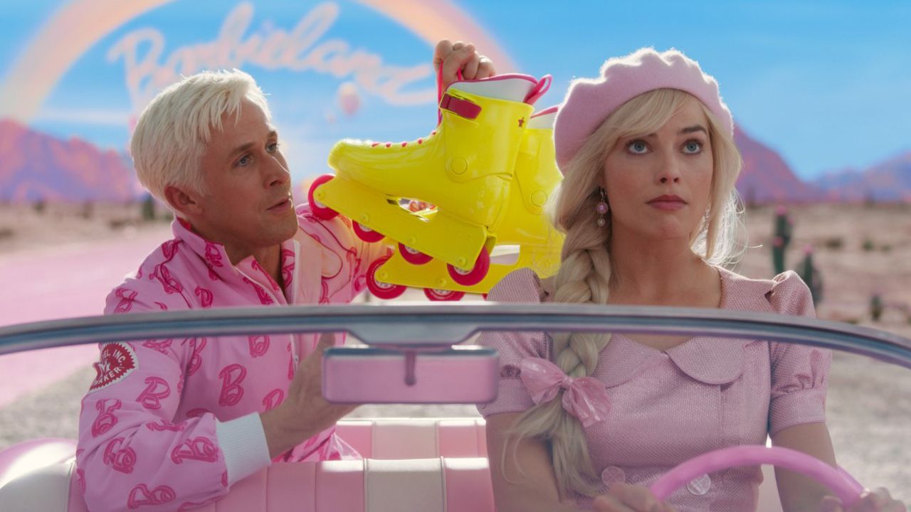 Neuer &amp;quot;Ocean&amp;#39;s 11&amp;quot;-Film mit Margot Robbie und Ryan Gosling ist ...