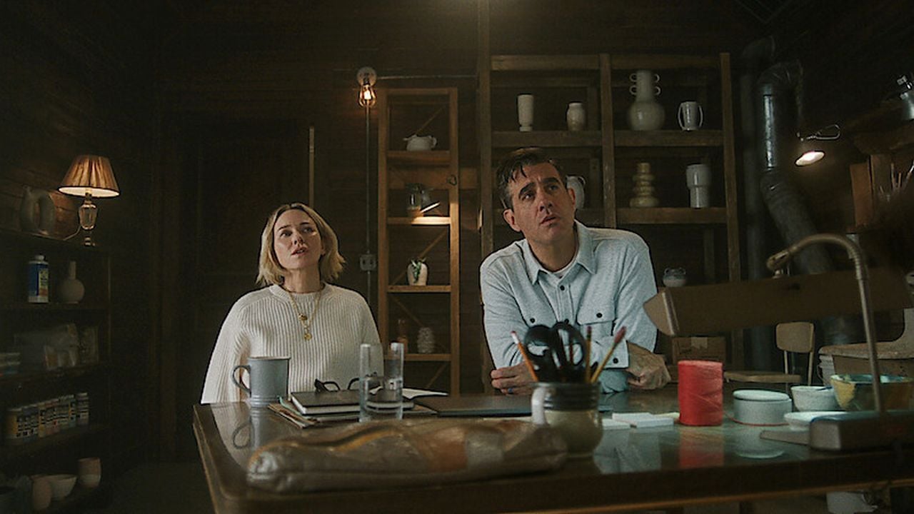 Naomi Watts und Bobby Cannavale sind wieder mit dabei.