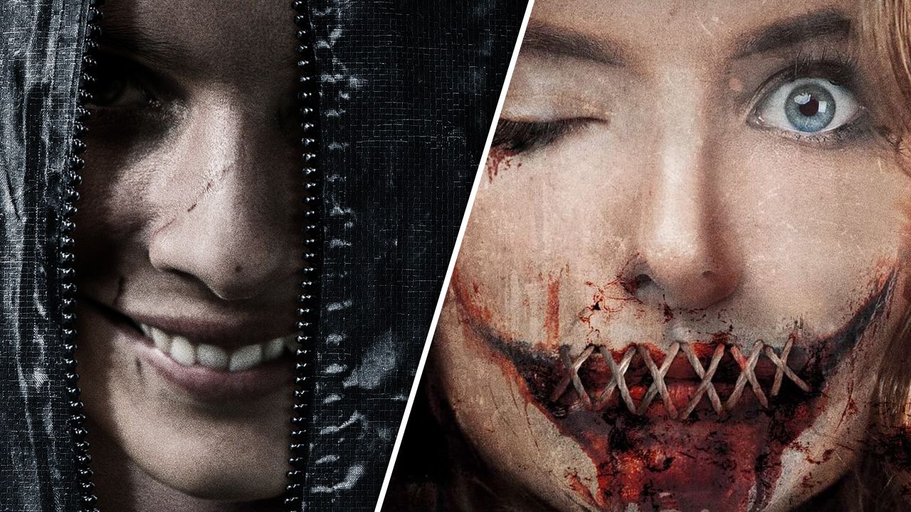 THE horror hype of the year now in streaming: hardly a movie caused more excitement in 2022!