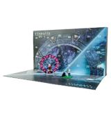 „Stargate“-Adventskalender von BlueBrixx
