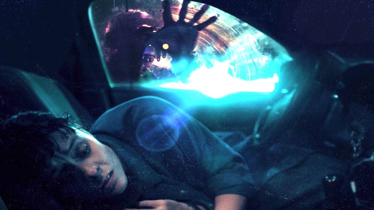 Snuff-Ring trifft auf puren Horror: Trailer zum ultra-düsteren Genre-Geheimtipp "The Whisper"