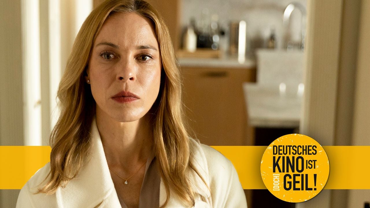 "Diese ganze Romantik mehr als geschreddert": "Wunderschöner"-Star Anneke Kim Sarnau im großen FILMSTARTS-Interview
