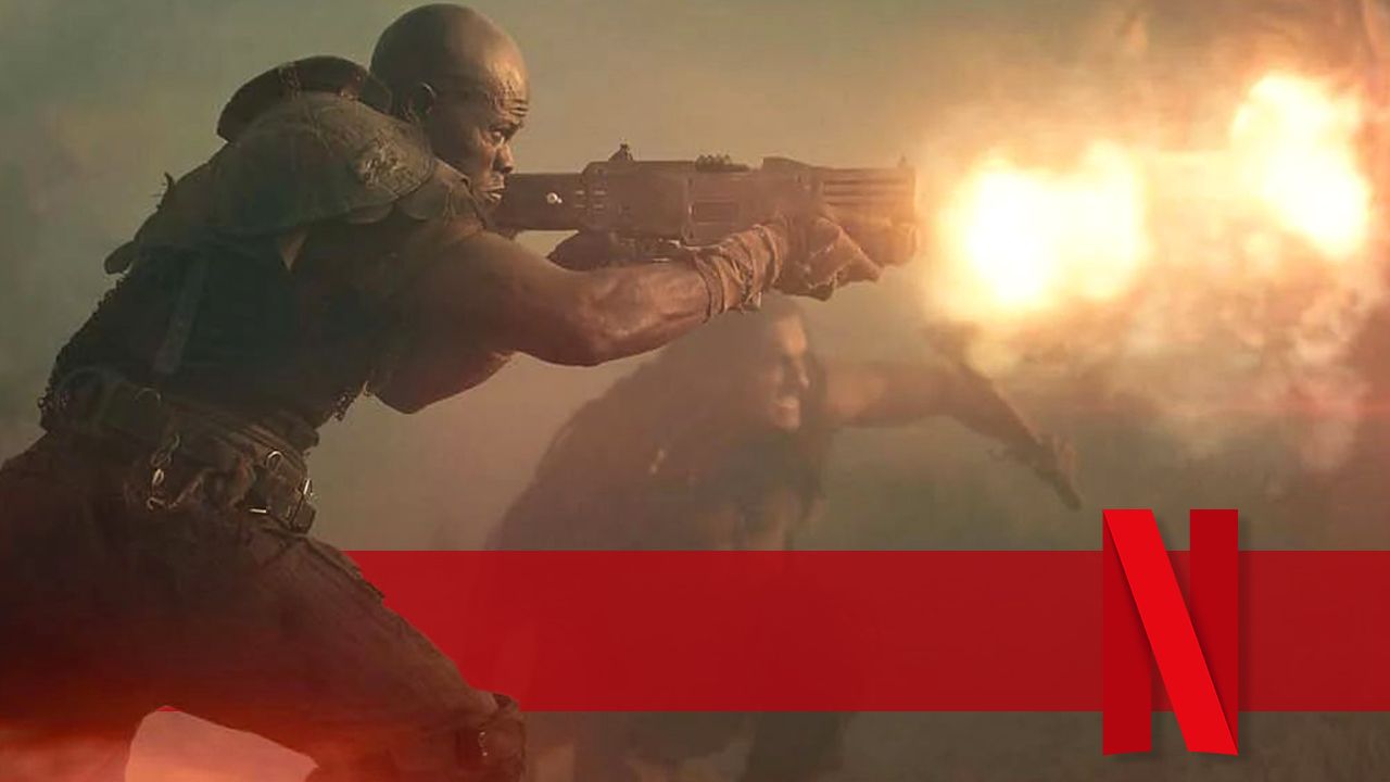 Diese Woche neu auf Netflix: Zack Snyders actionreiches Sci-Fi-Epos geht in die nächste Runde ...