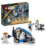 LEGO "Star Wars" Ahsoka Tanos Clone Trooper der 332. Kompanie