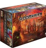 "Gloomhaven"